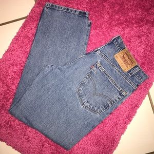 NWOT Men’s Levi’s 32/29